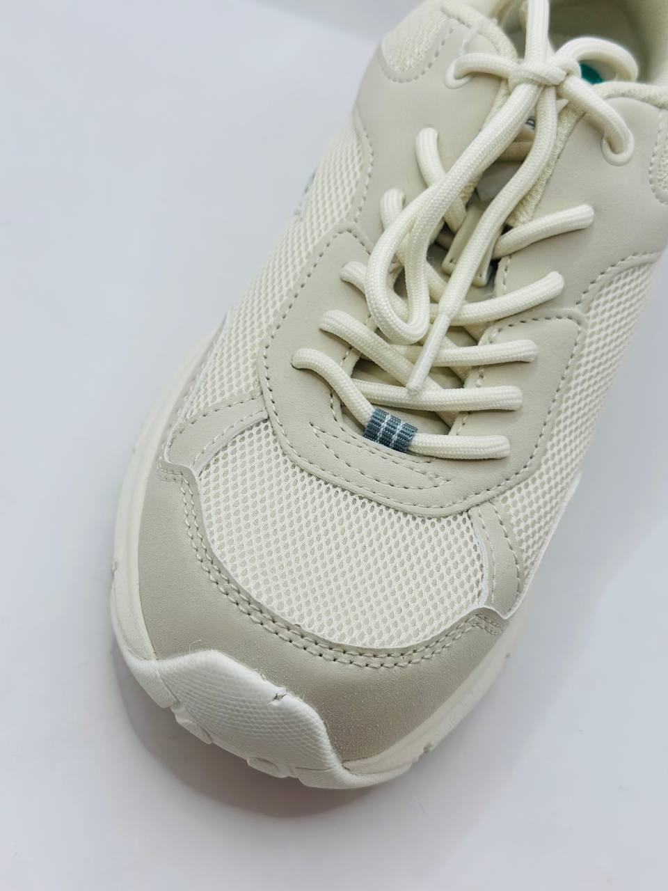 Calvin Klein sneakers size 38