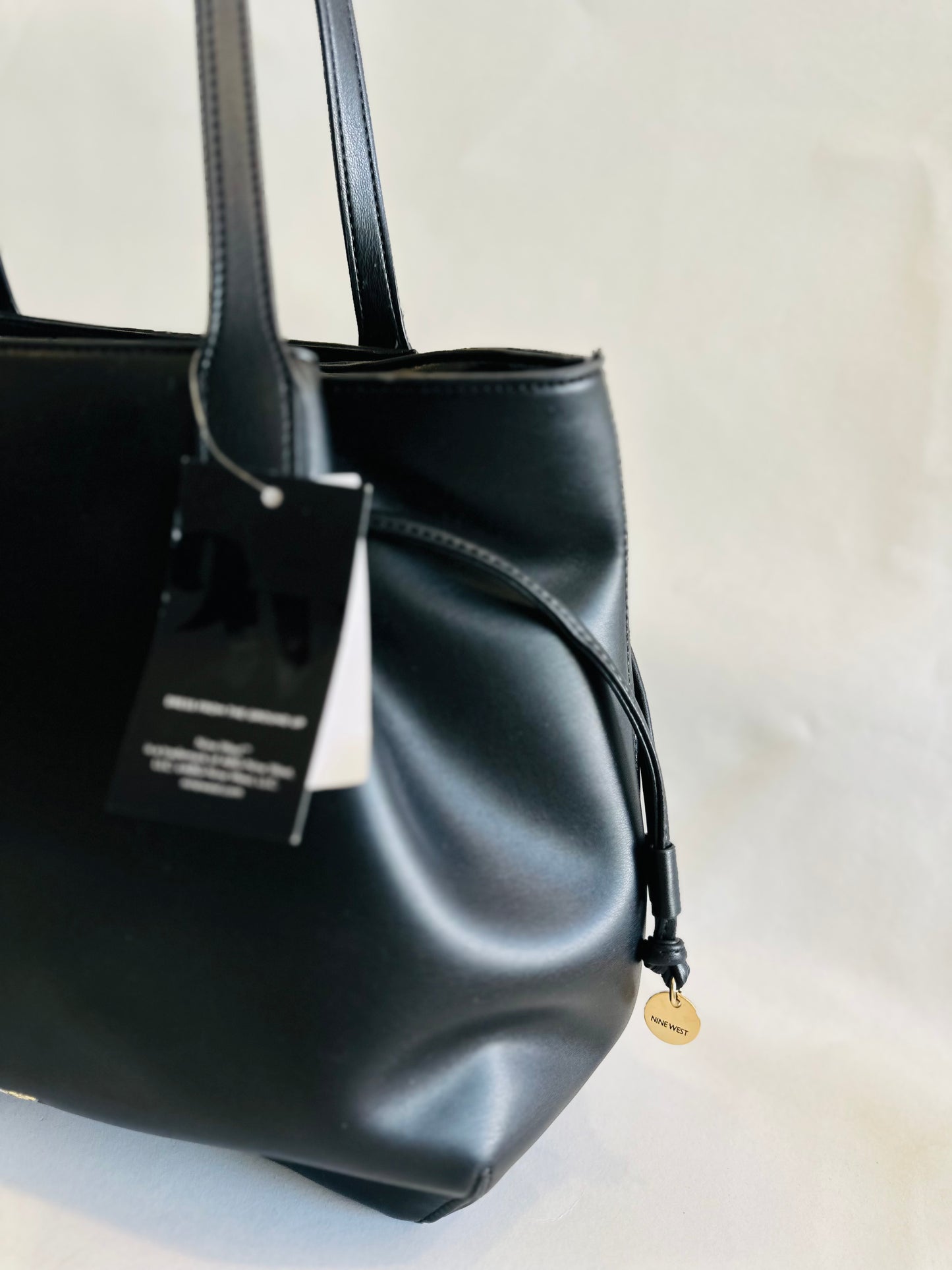 Nine West bag black