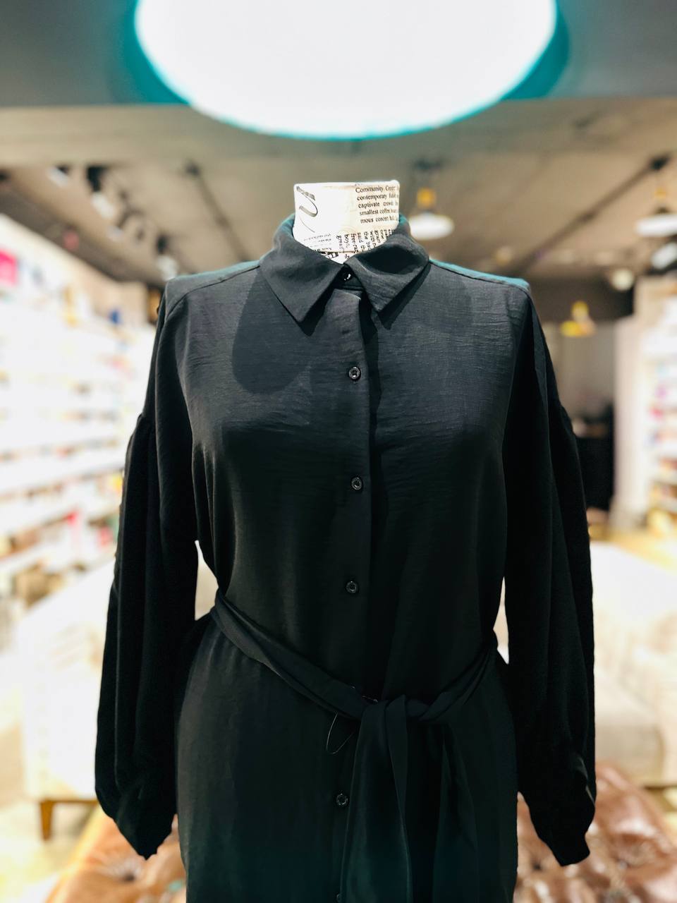 Calvin Klein top