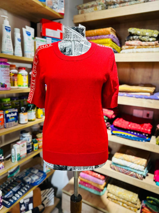 Michael kors sweater