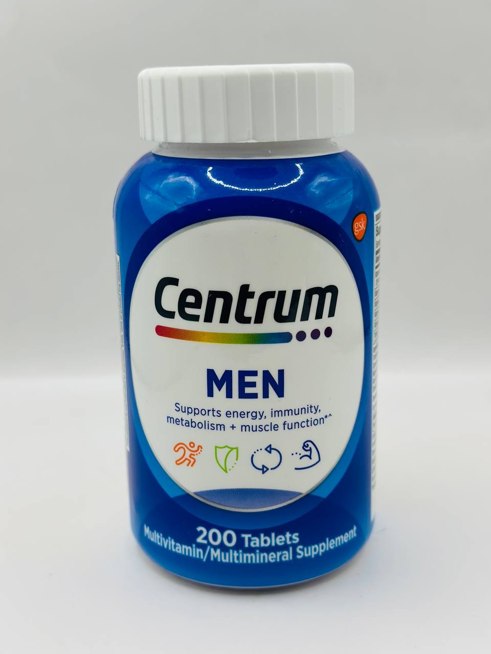 Centrum men