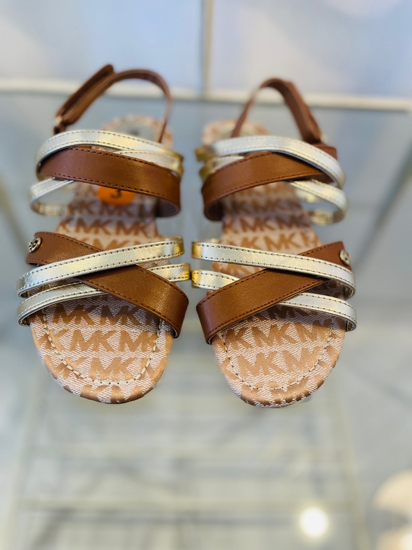 Michael kors sandal