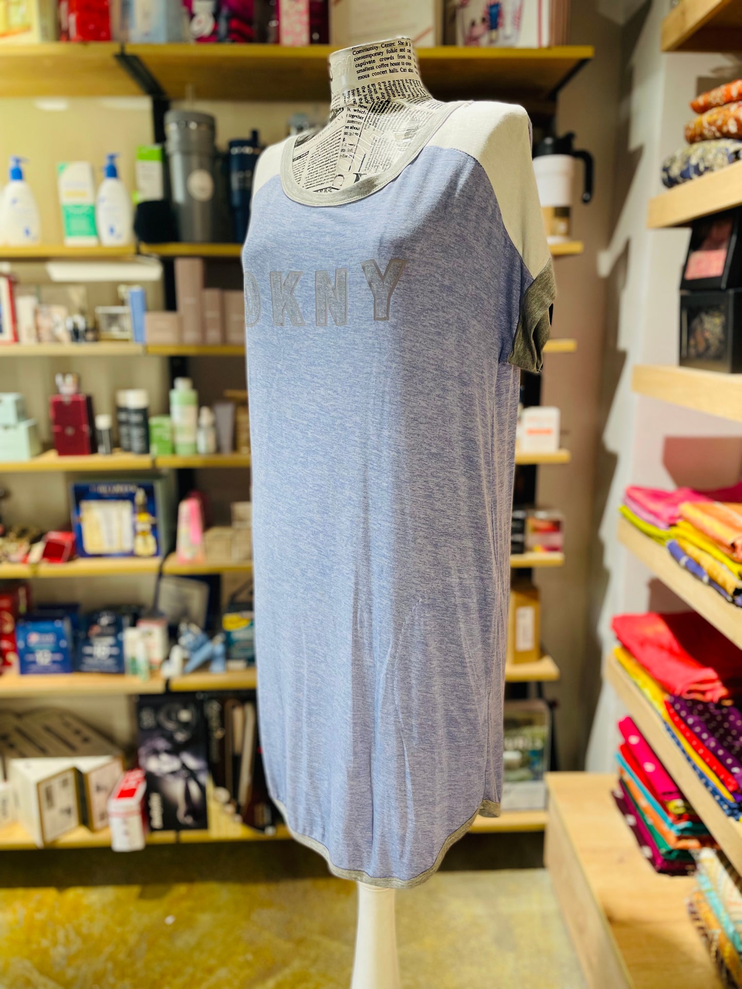 Dkny dress shirt