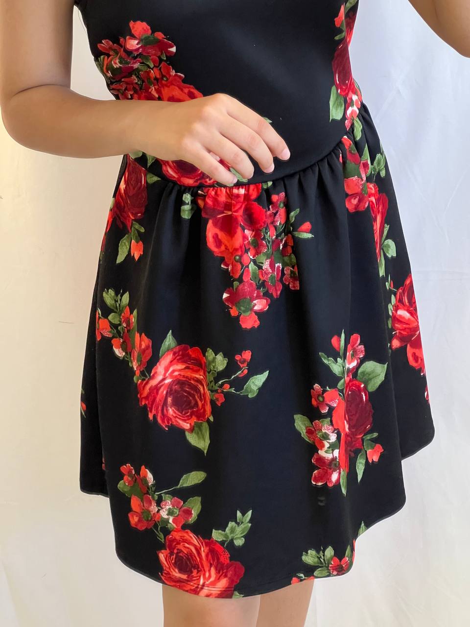 B darlin dress