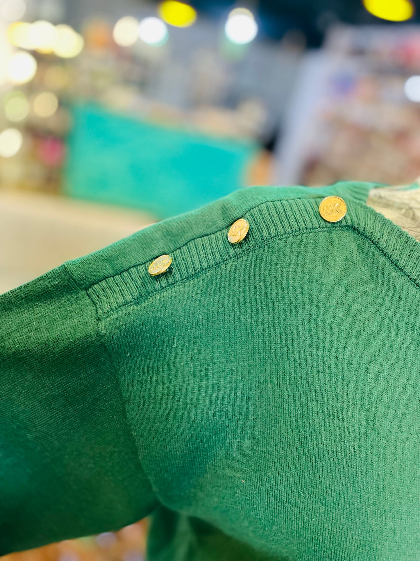 Michael kors sweater