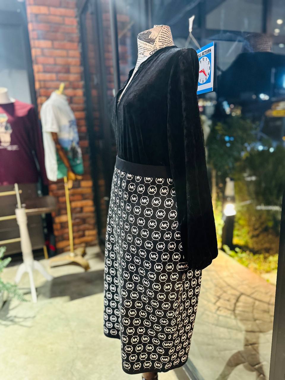 Michael kors skirt