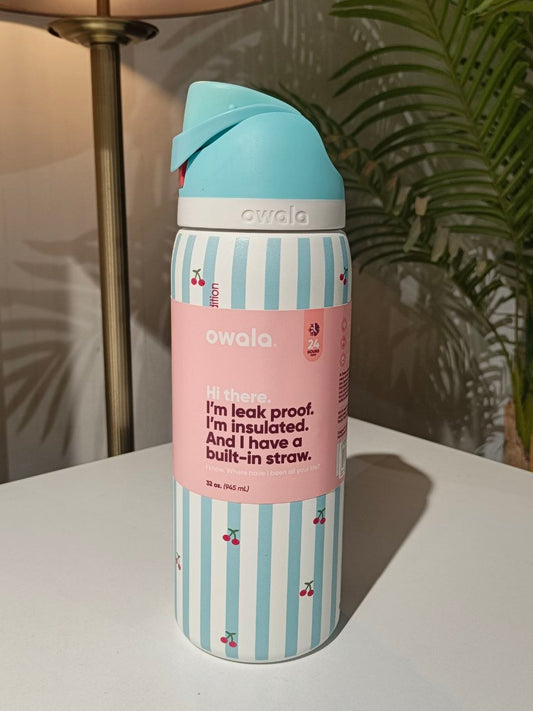 Owala bottle 945ml