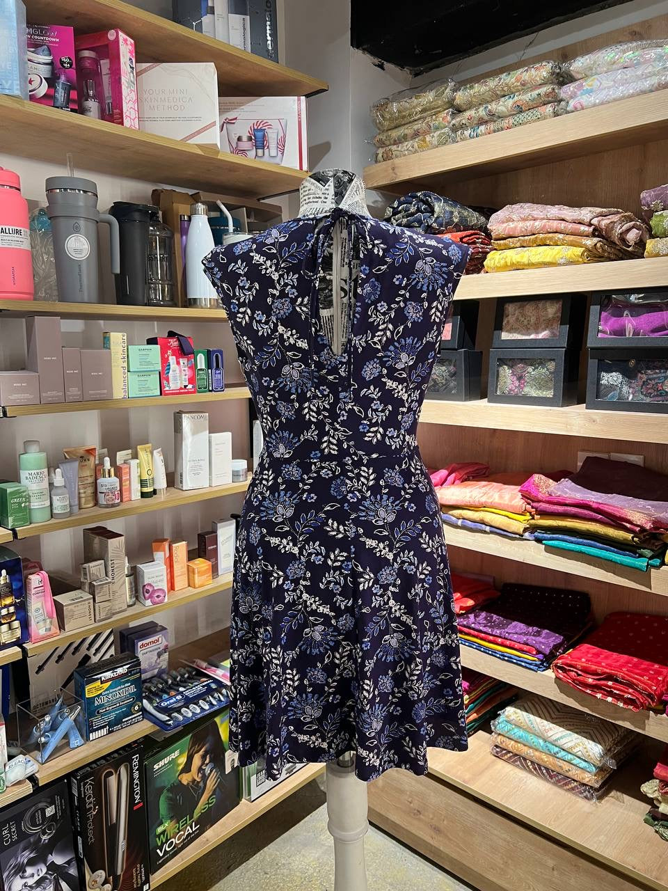 Bebop dress