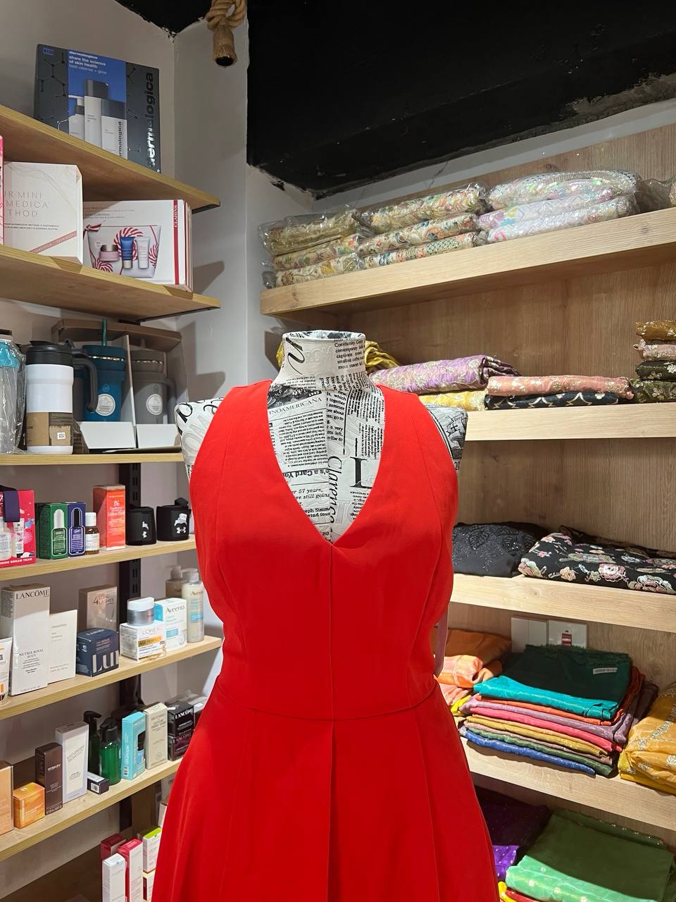 19 cooper dress