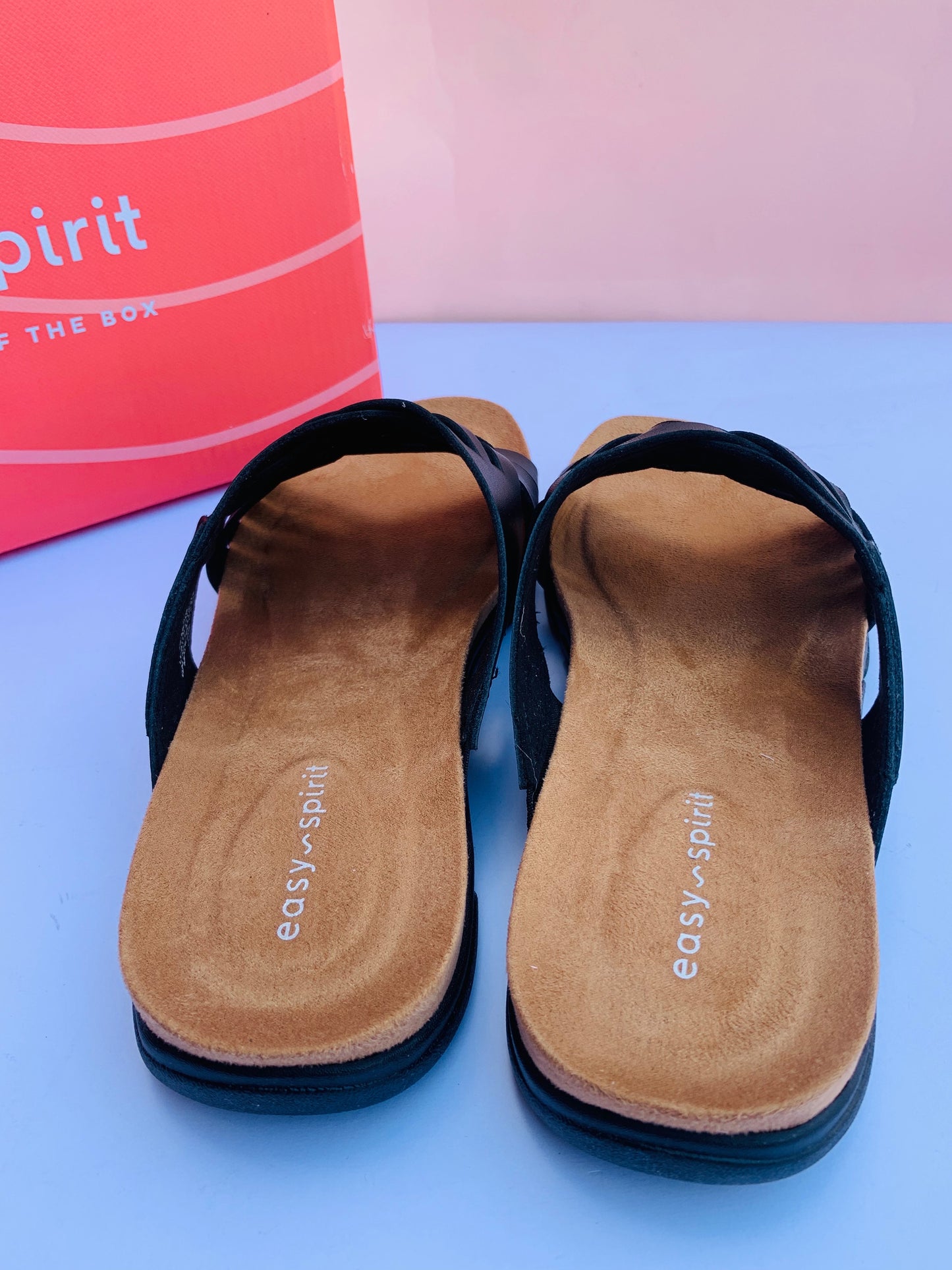 Easy spirit sandal