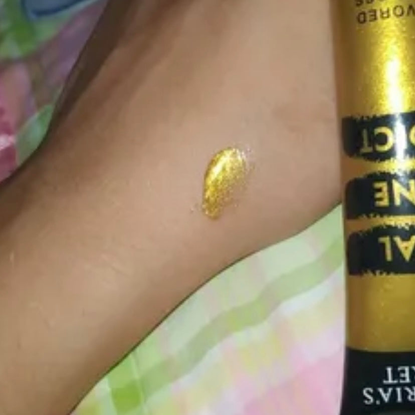Victoria secret total shine addict lip gloss