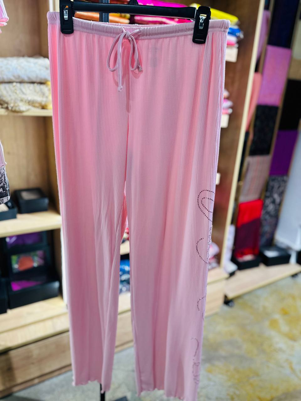 Juicy couture pajama set size small