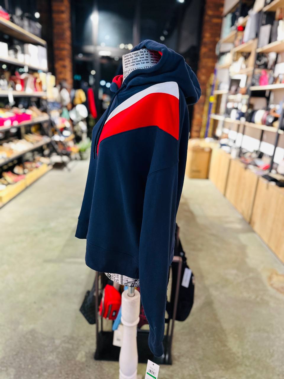 Tommy Hilfiger hoodie