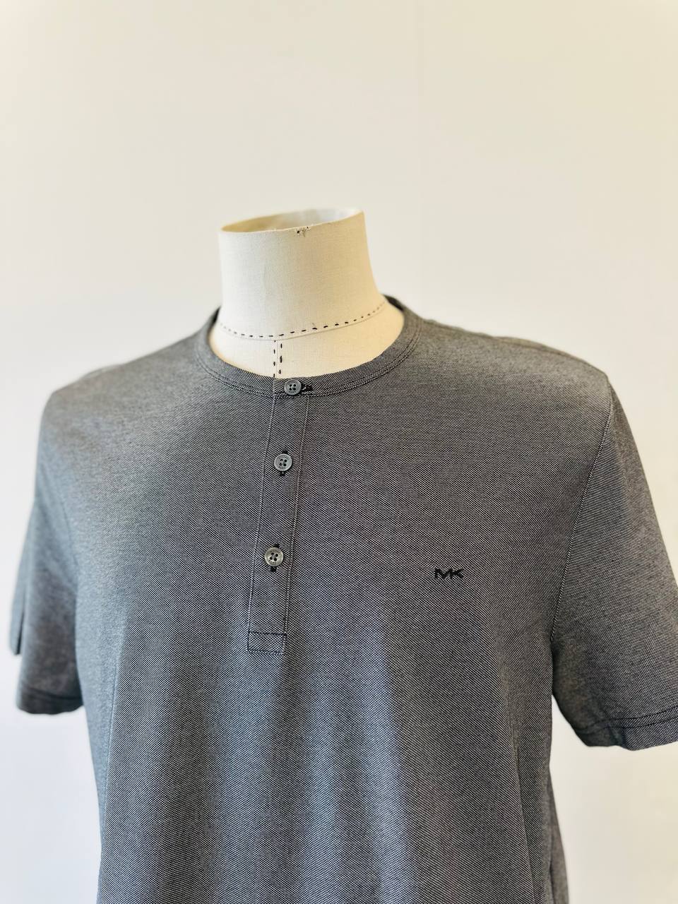 Michael kors shirt size large
