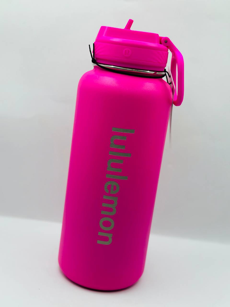 Lululemon bottle