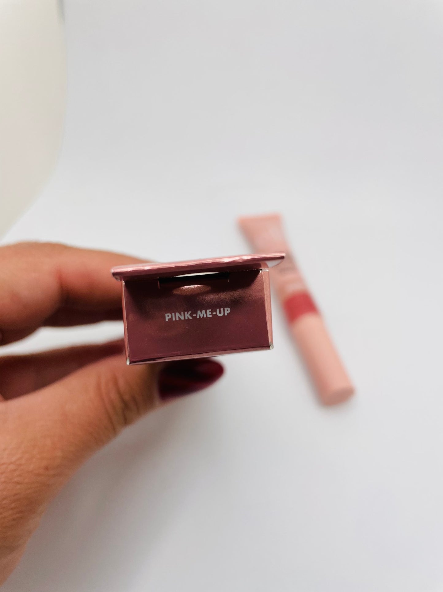 Elf blush