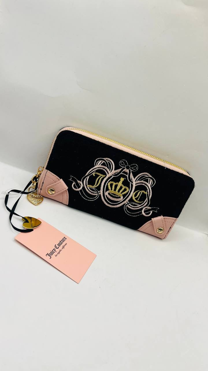 juicy couture wallet