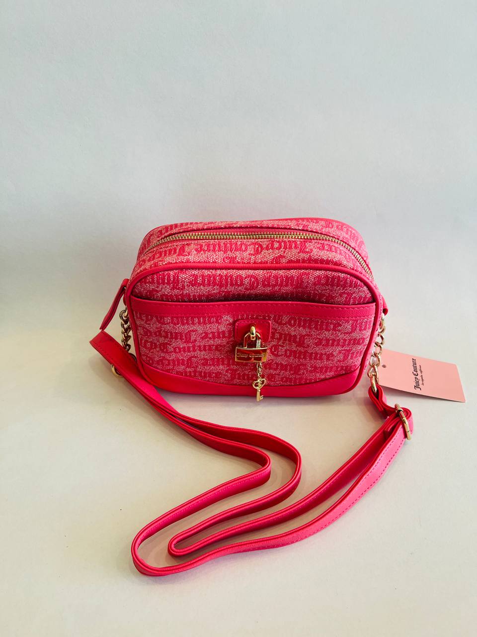 Juicy couture bag