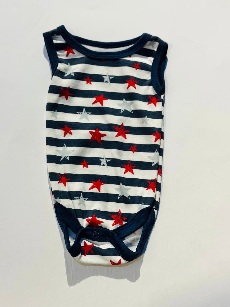 Baby gear bodysuits