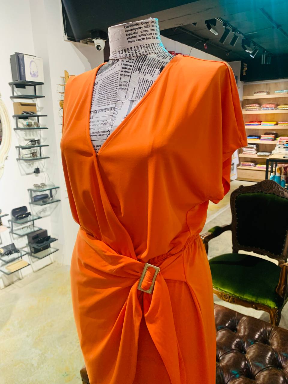 Michael kors dress