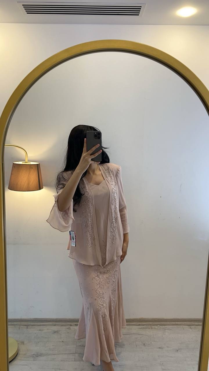 R&M Richard dress