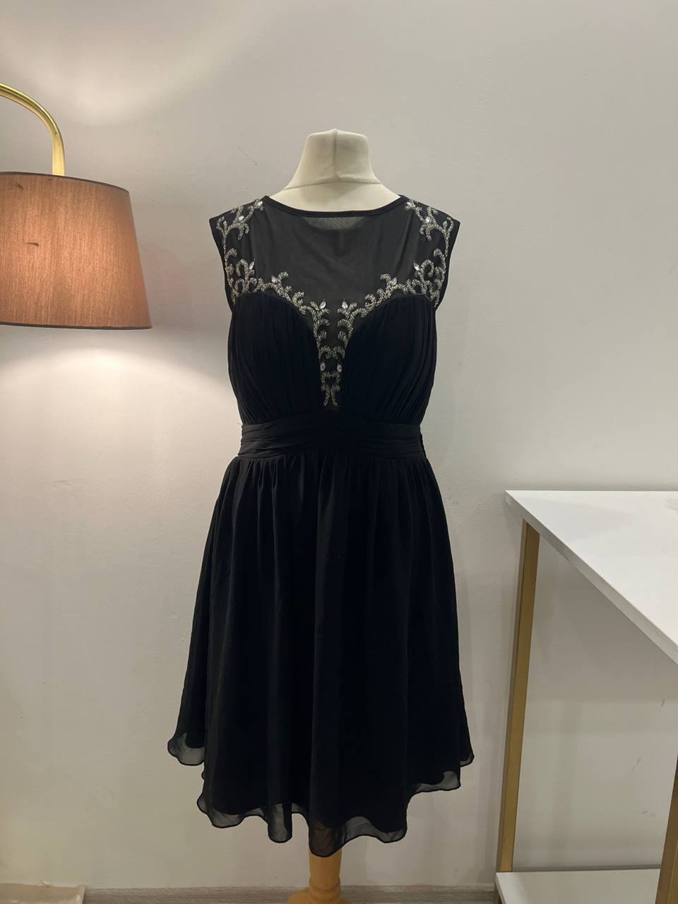 Quiz dress