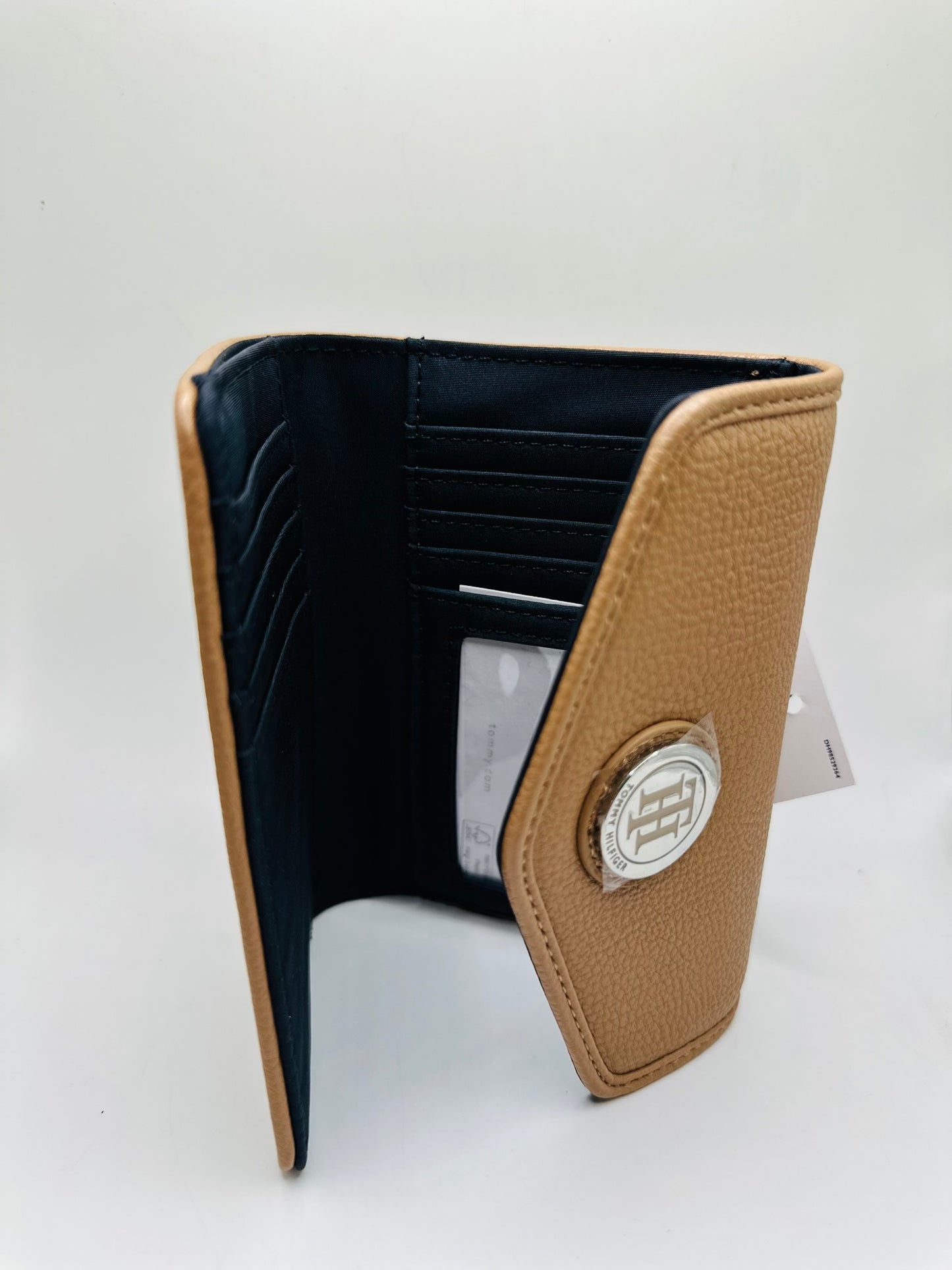Tommy Hilfiger wallet