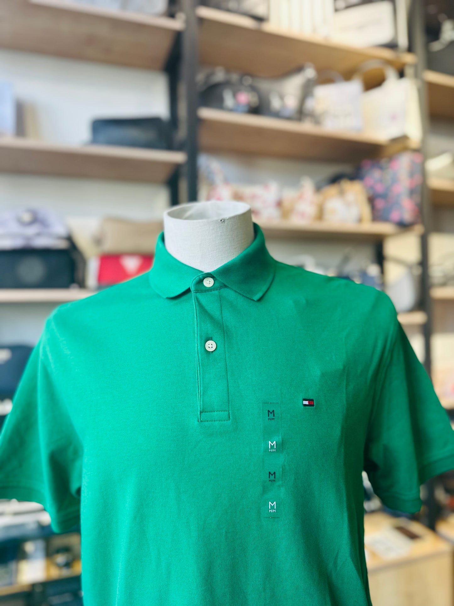 Tommy Hilfiger shirt size medium