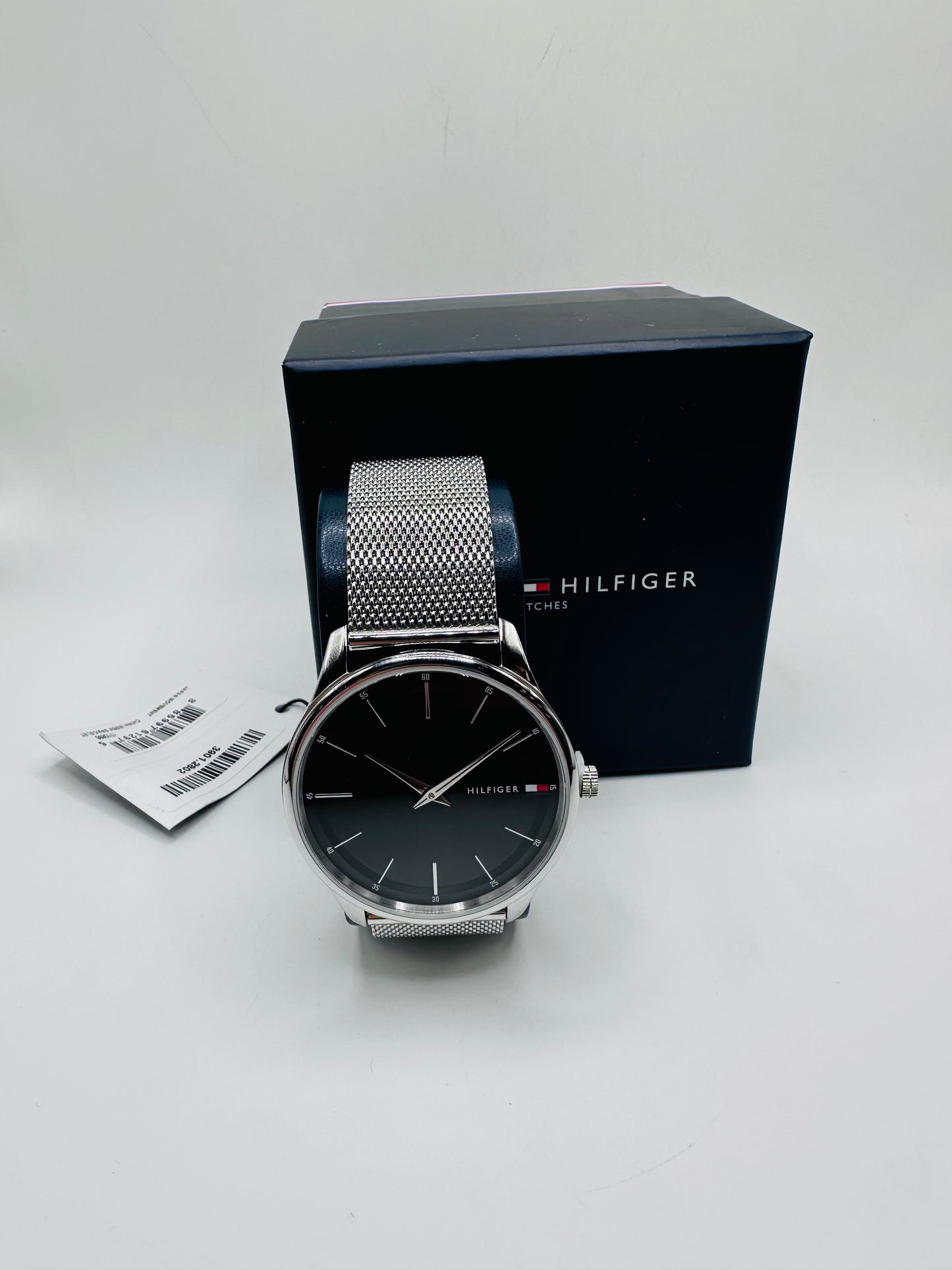 Tommy Hilfiger watch