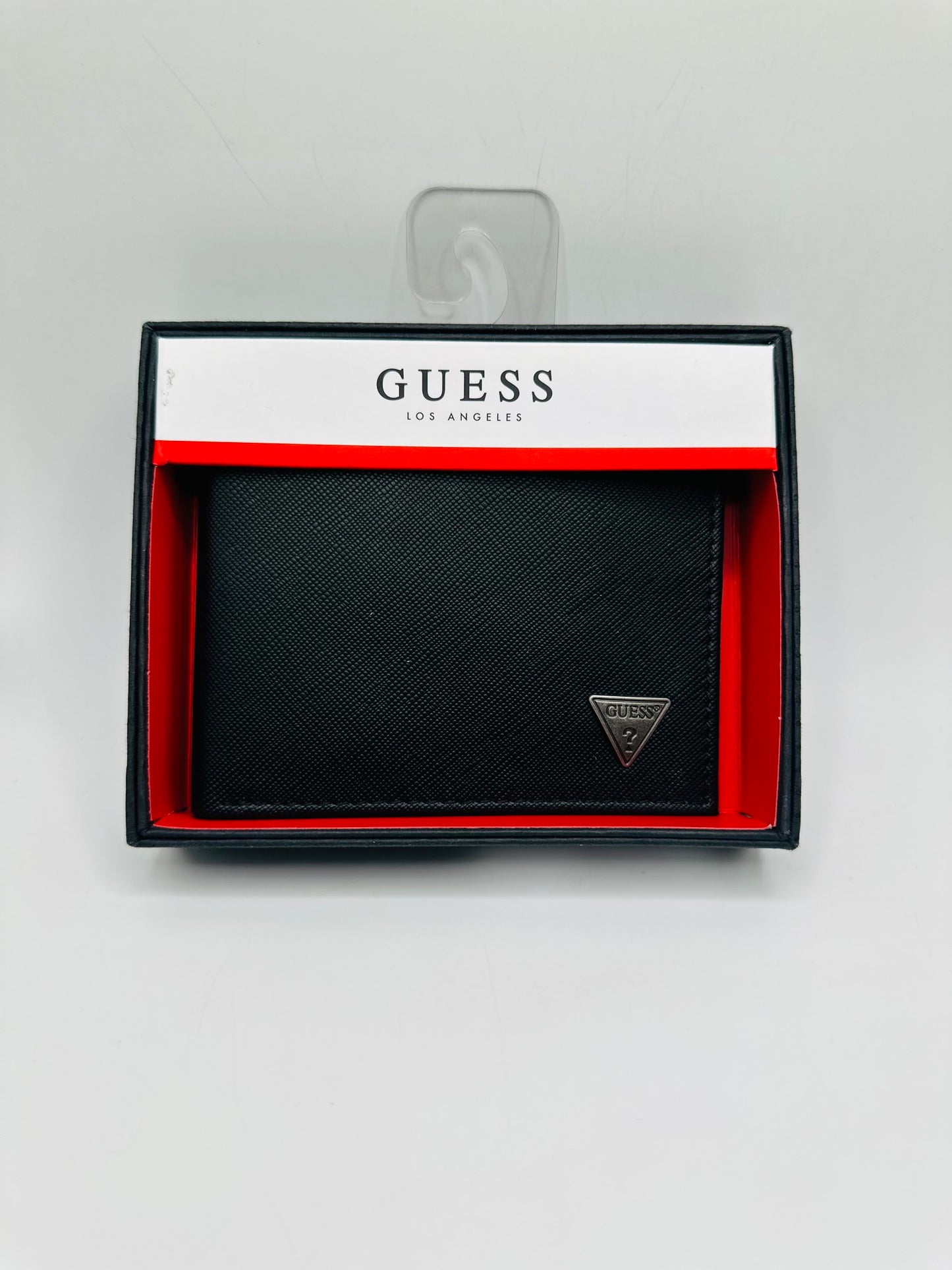 Guess wallet