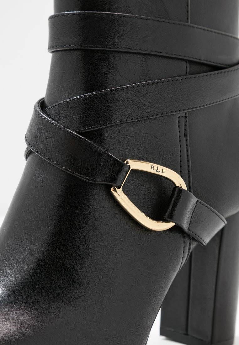Ralph Lauren boots