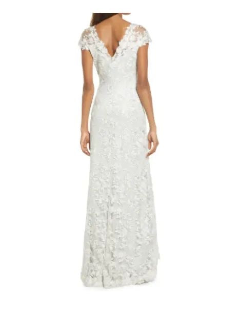 Tadashi dress