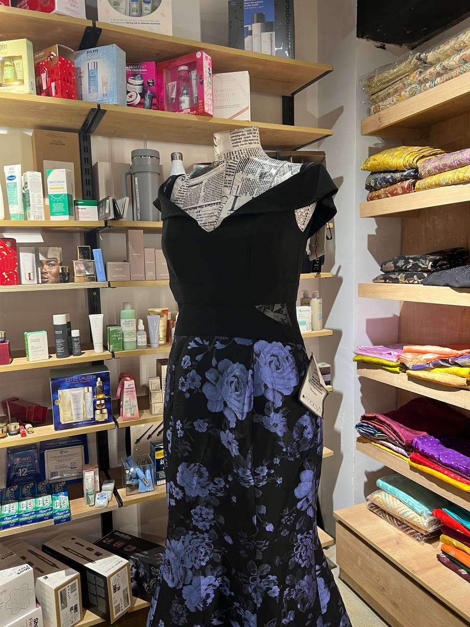 Xscape dress
