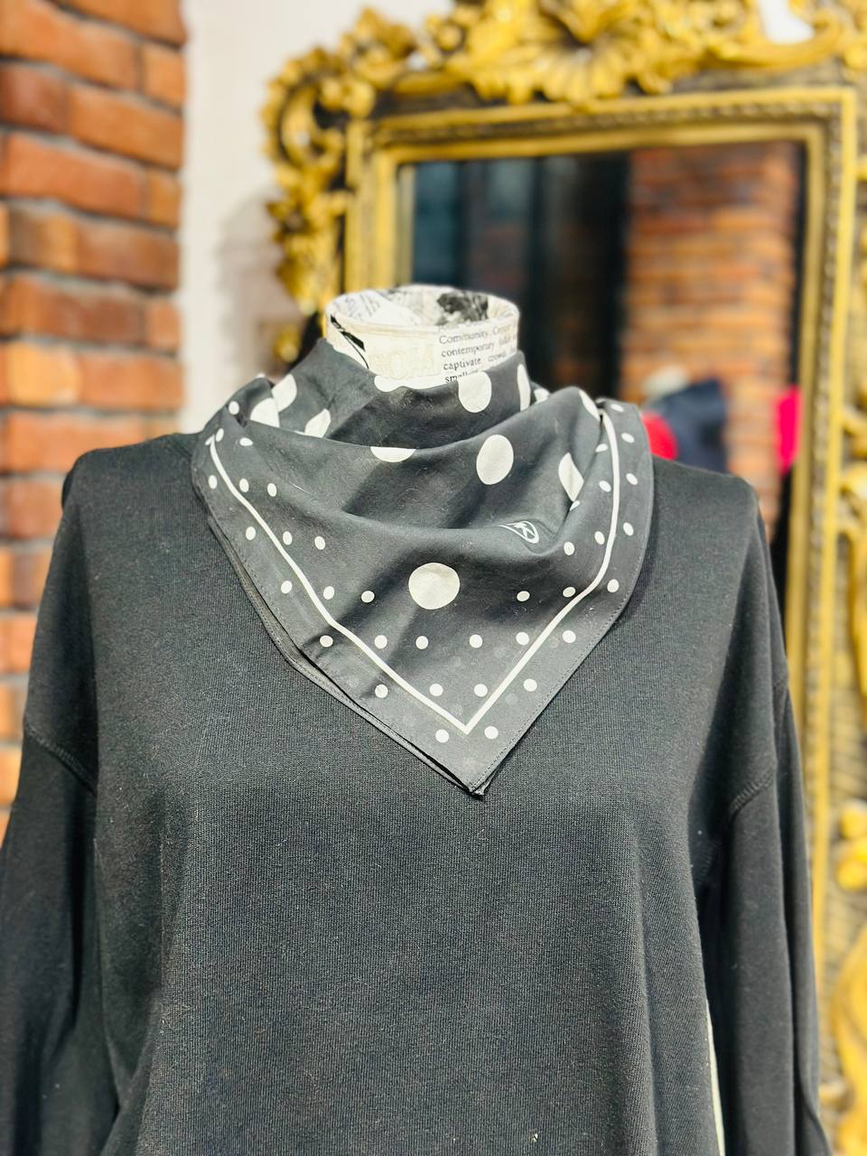 Michael kors scarf