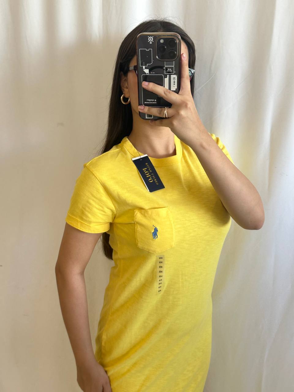 Ralph Lauren dress