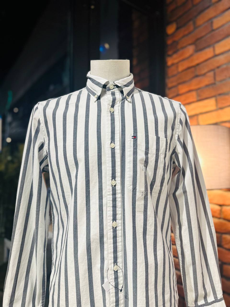 Tommy Hilfiger blouse