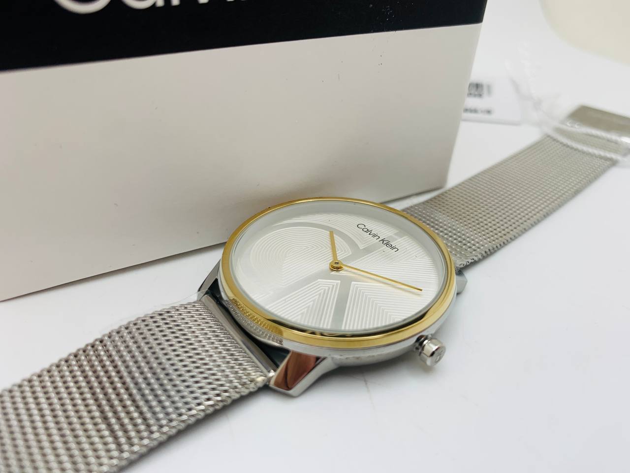 Calvin Klein watch