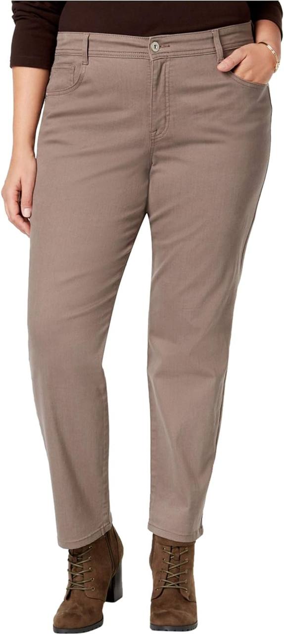 Style co pants