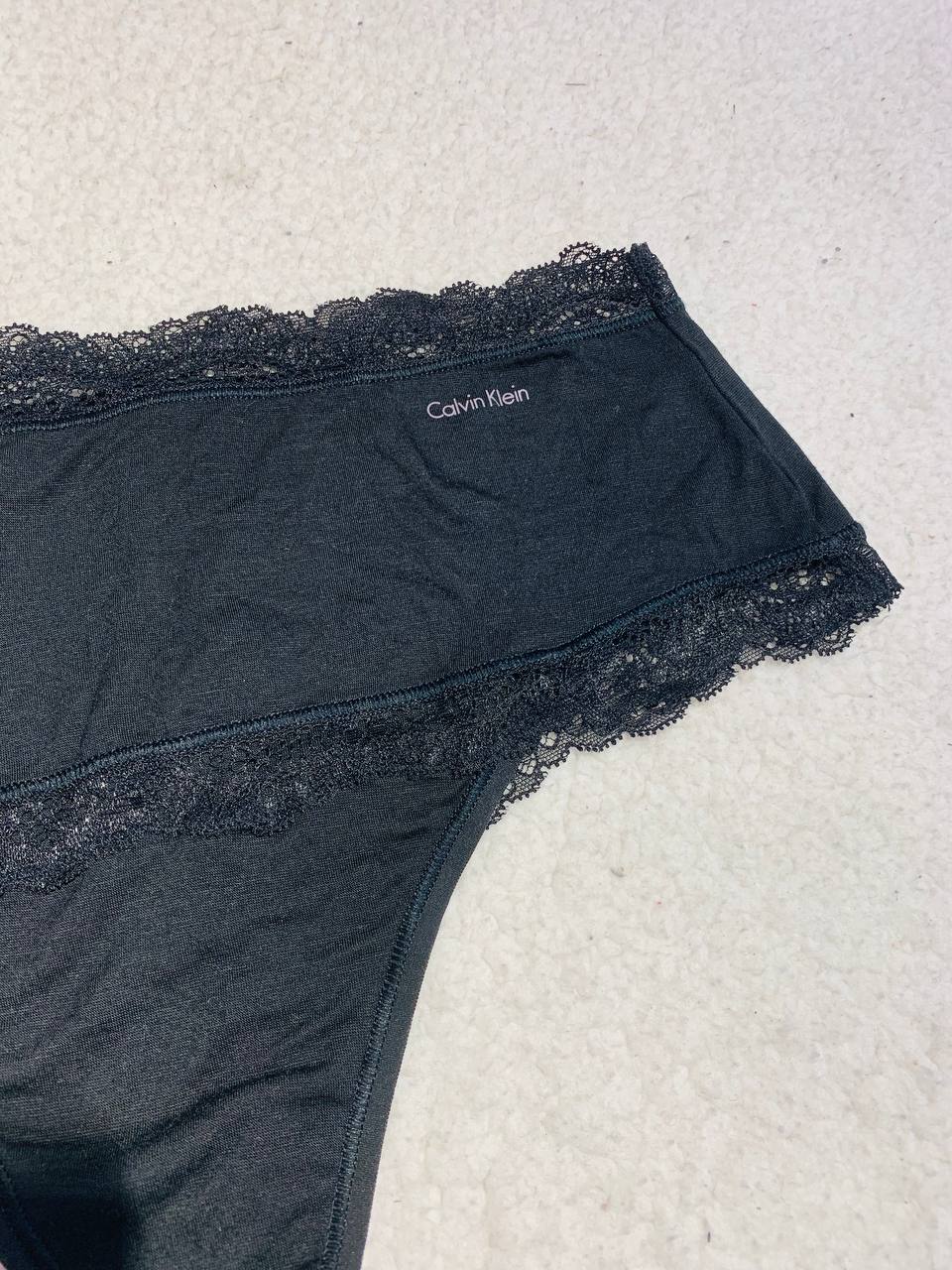 Calvin Klein underwear