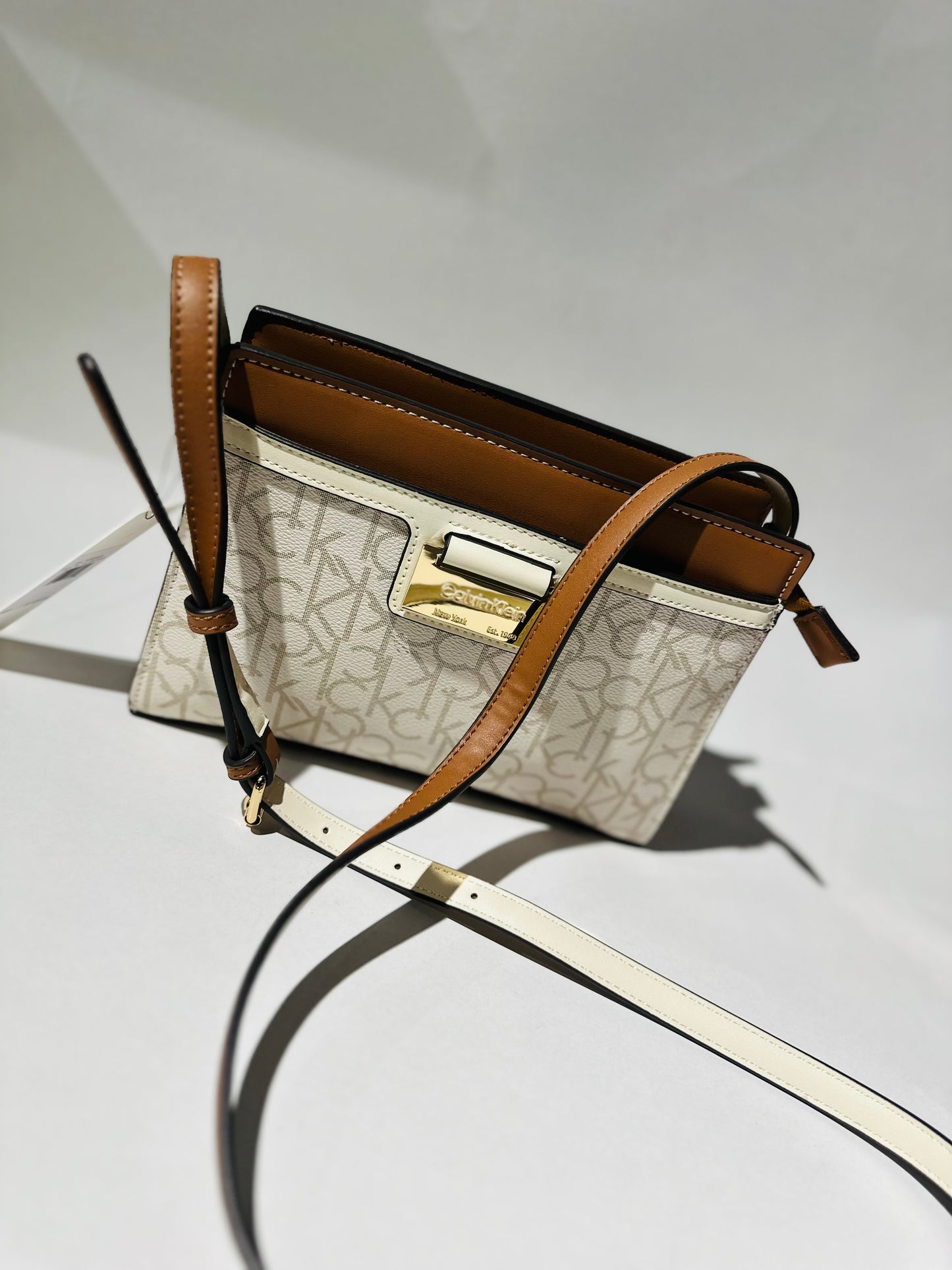 Calvin Klein crossbody bag