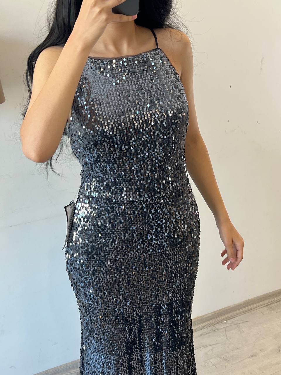 Xs cape dress