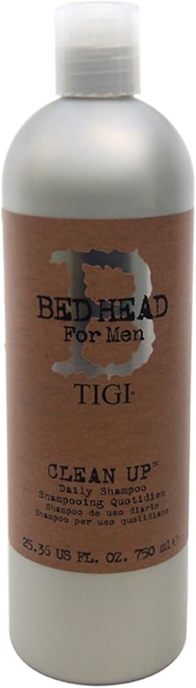 Bed head for men conditioner 750 ml