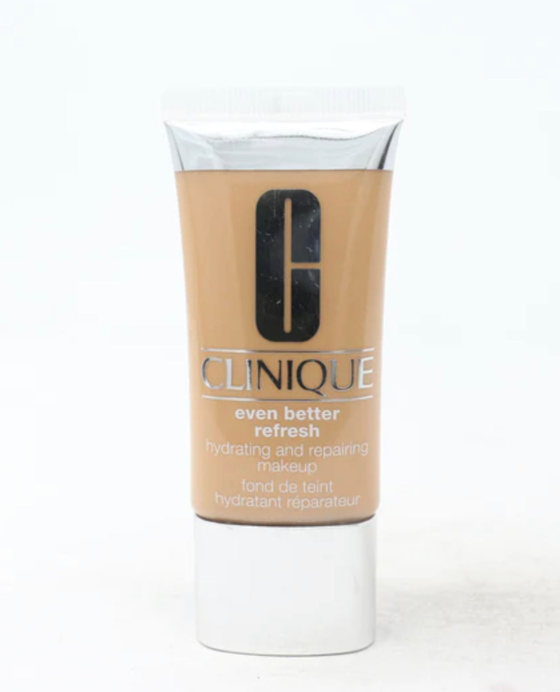 Clinique even better refresh foundation