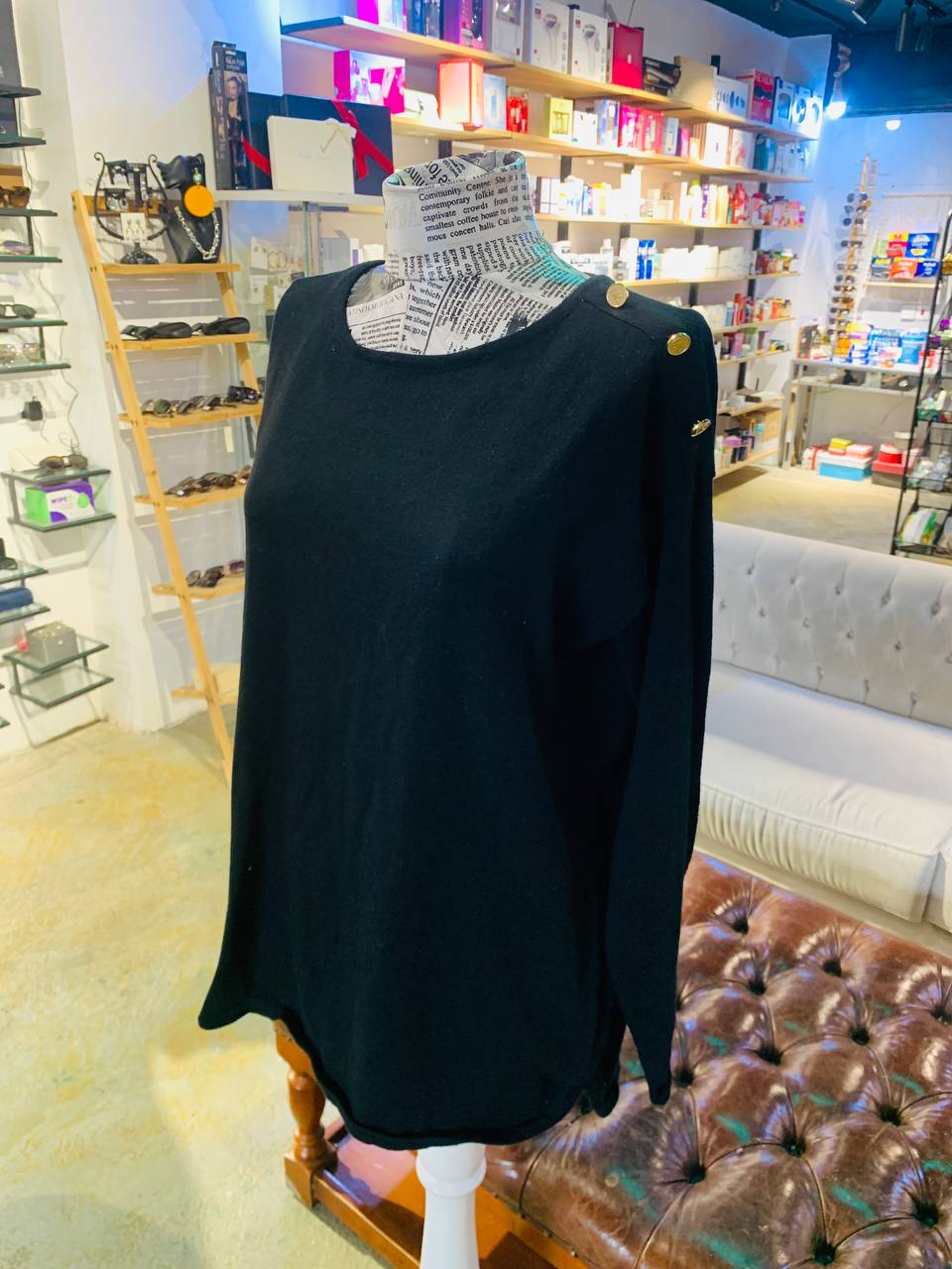 Michael kors sweater