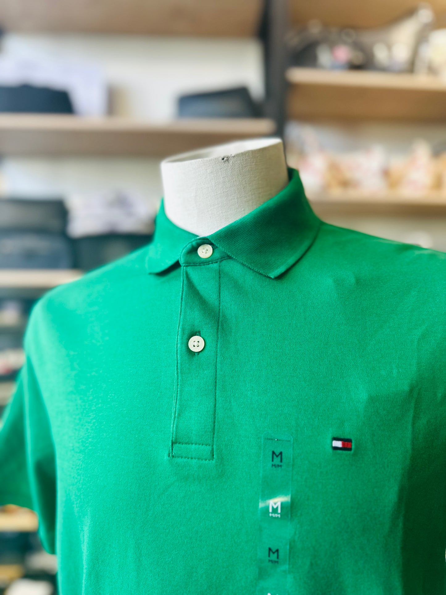 Tommy Hilfiger shirt size medium