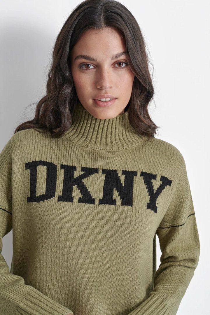 Dkny sweater