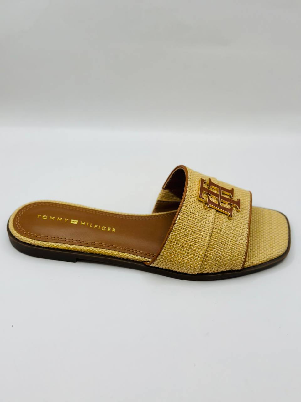 Tommy Hilfiger sandal 37.5