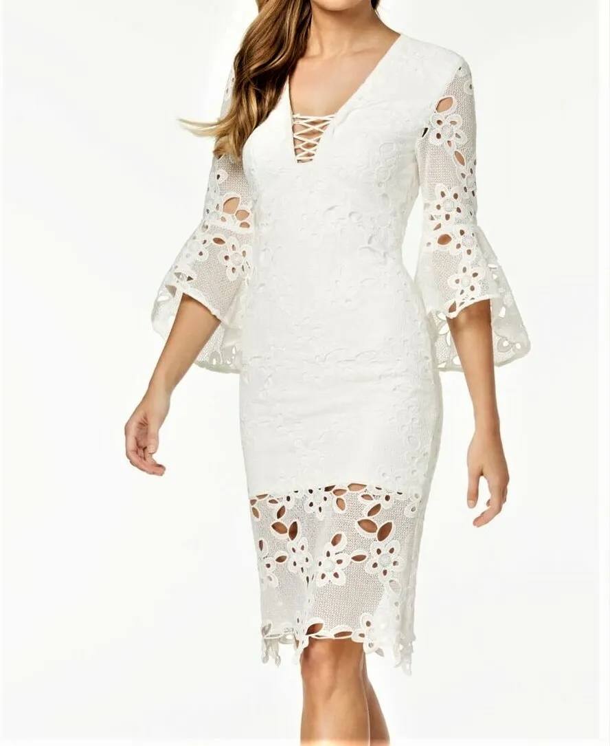 Bardot dress