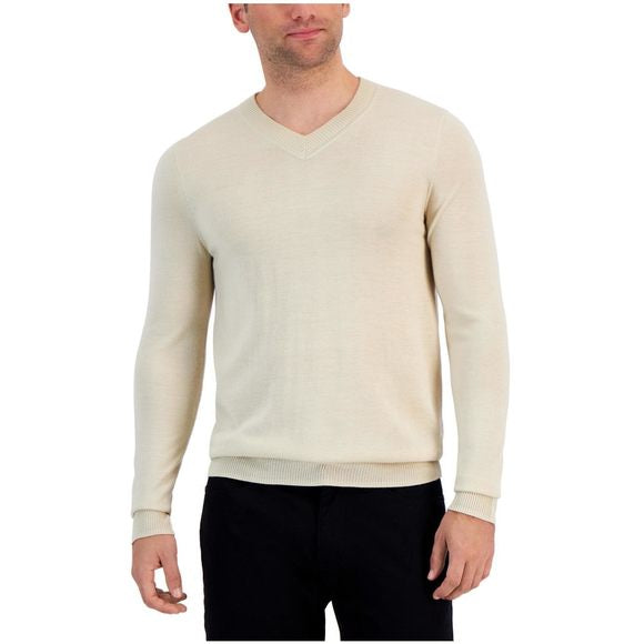 Alfani sweater size large