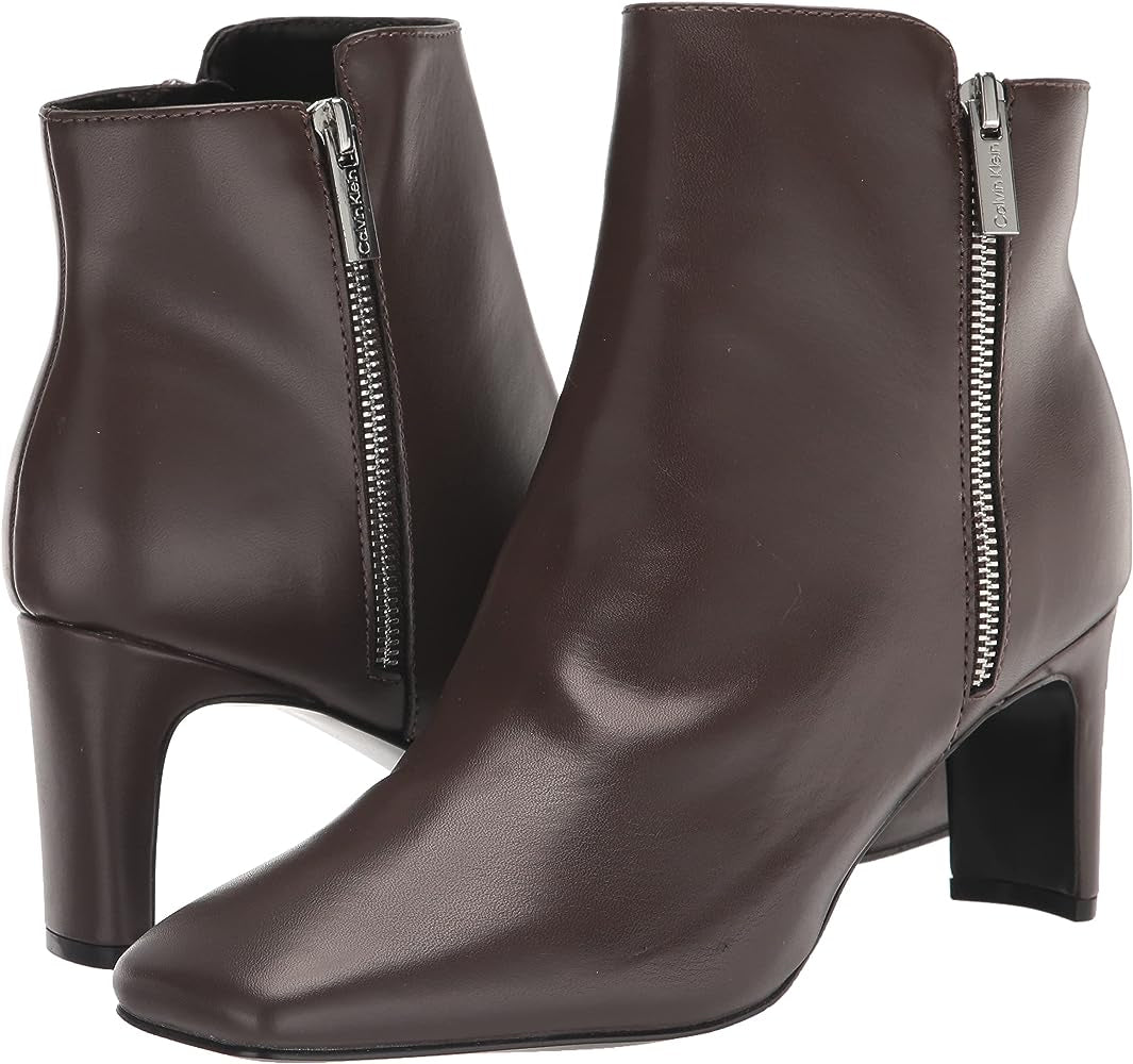 Calvin Klein boots size 38 39 40